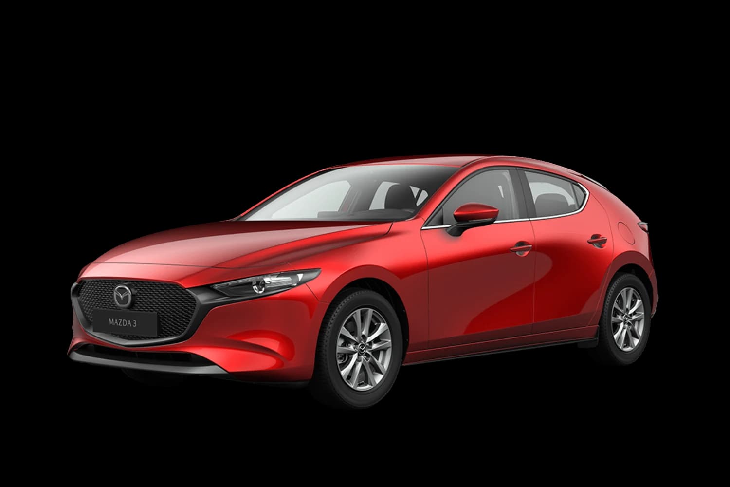 Mazda3
