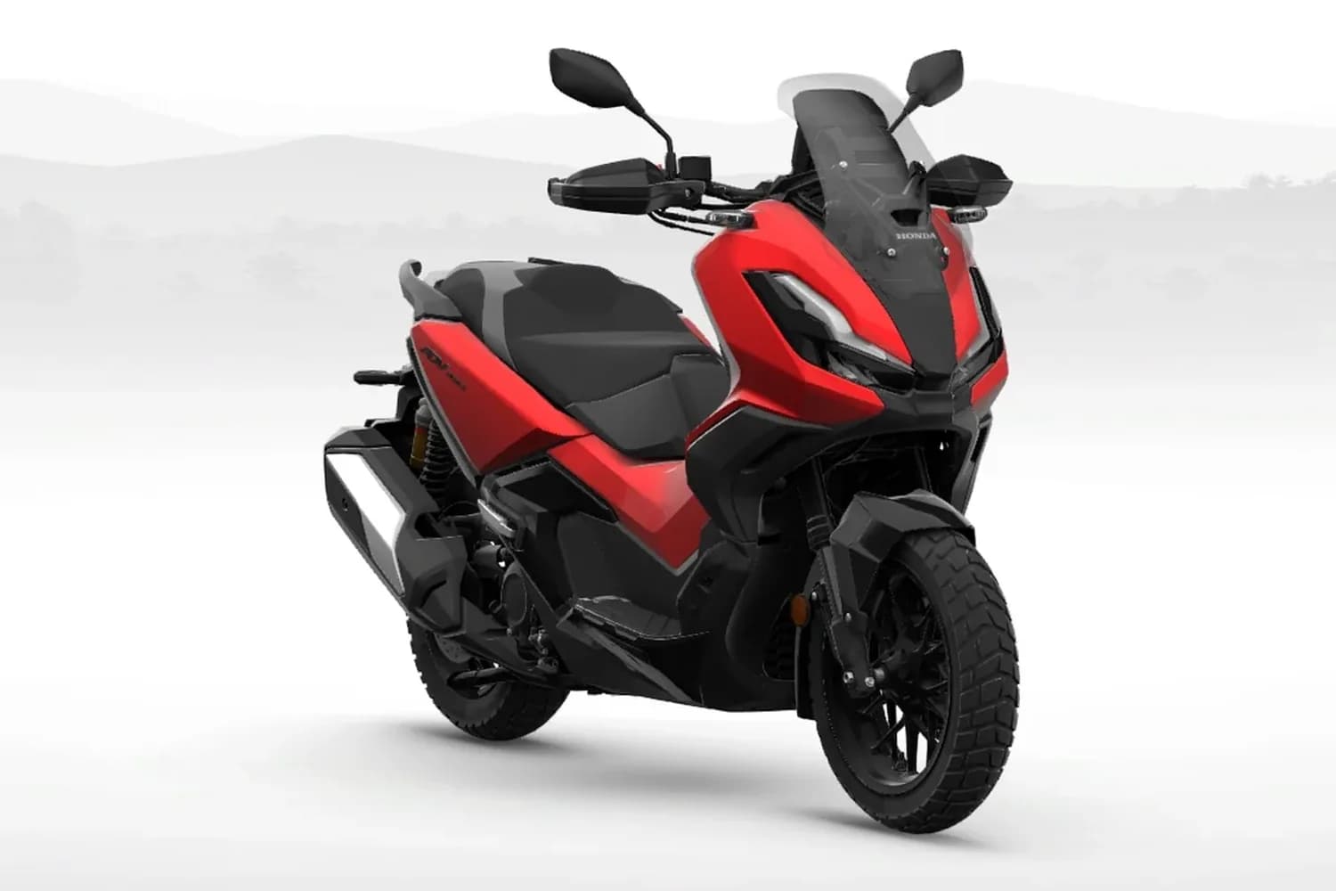 Honda ADV 350