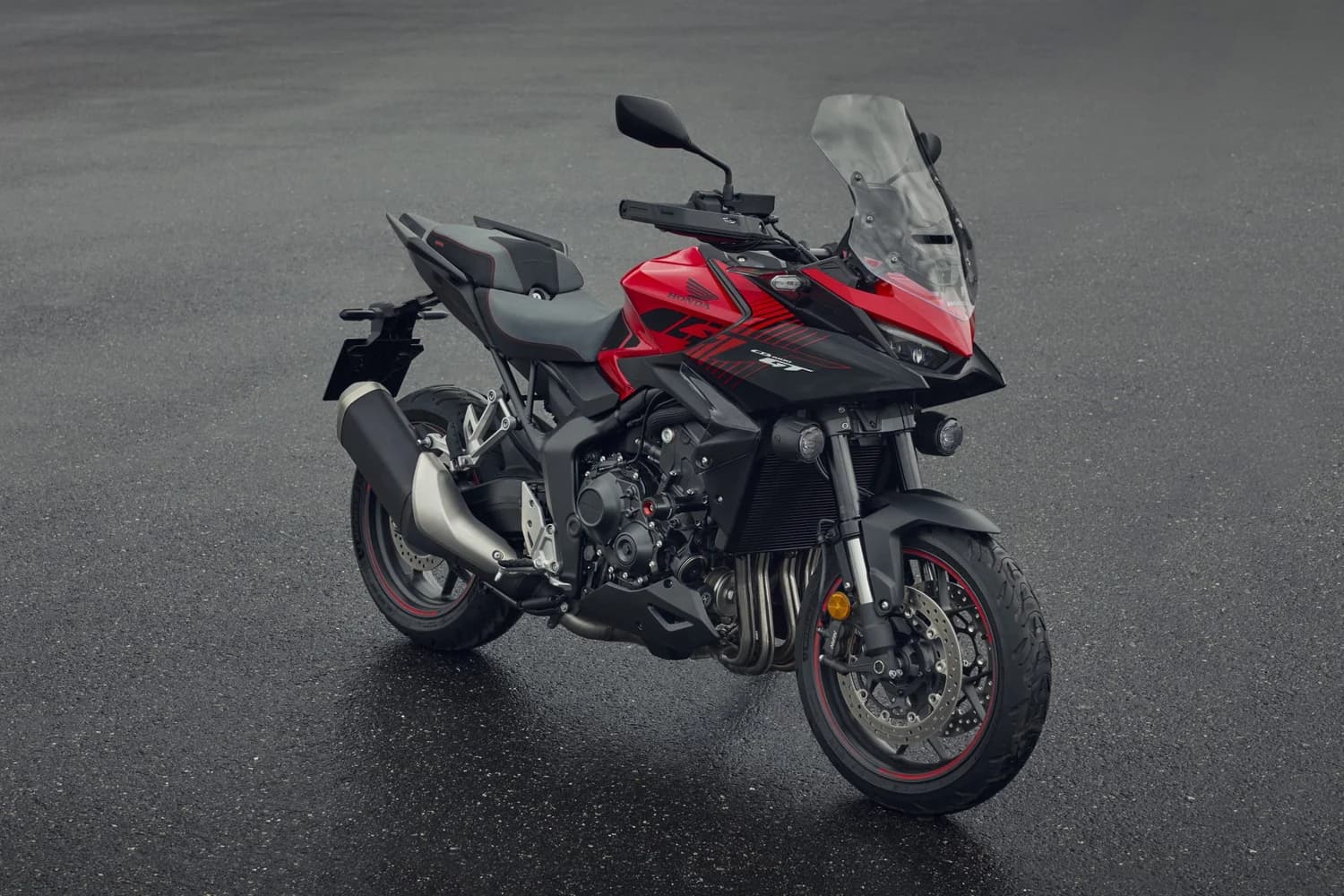 Honda CB1000 GT