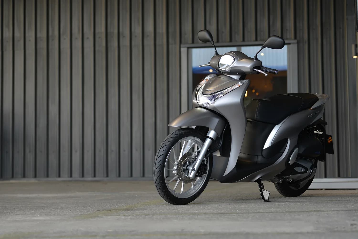Honda SH Mode 125