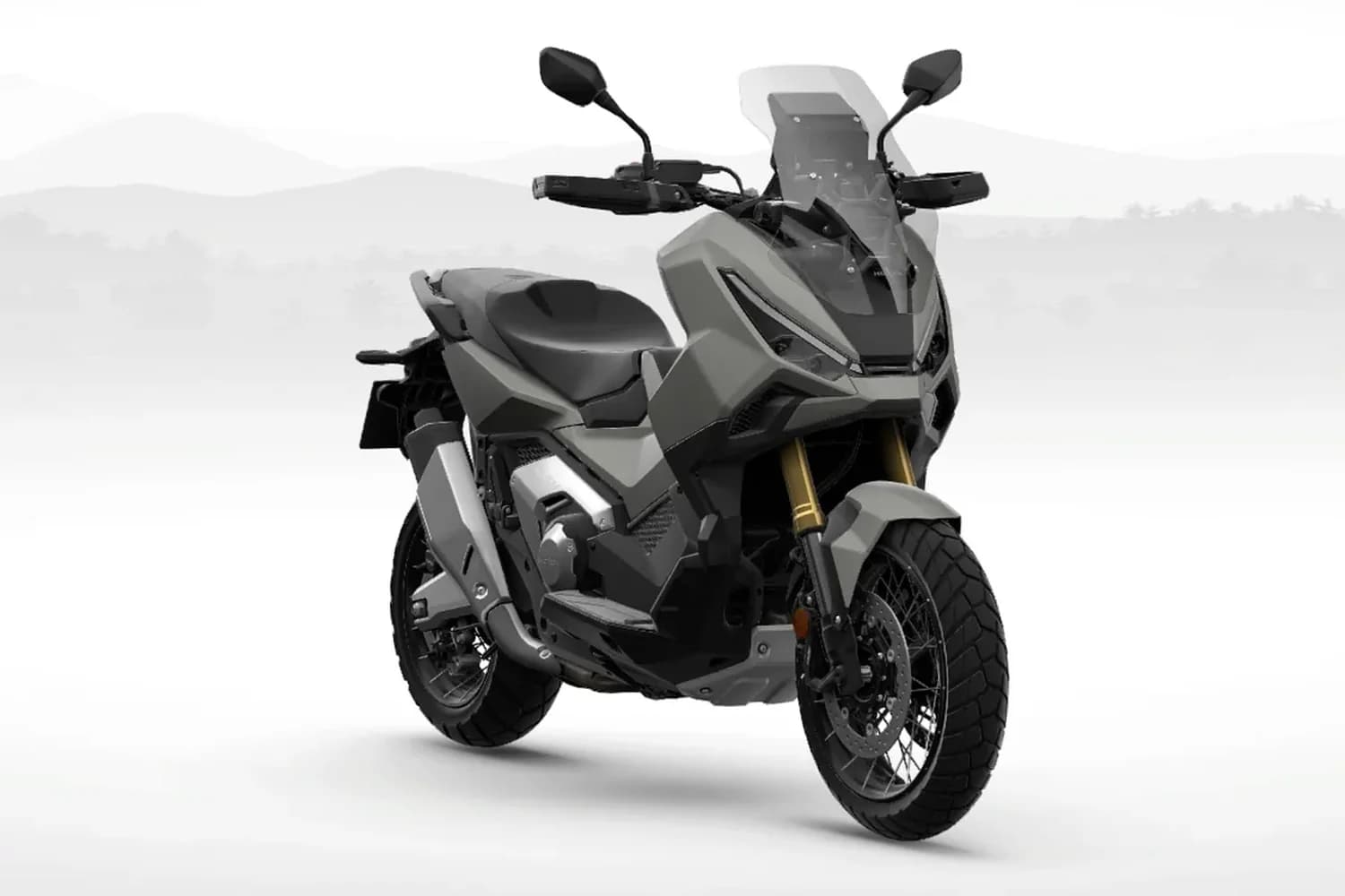 Honda X-ADV