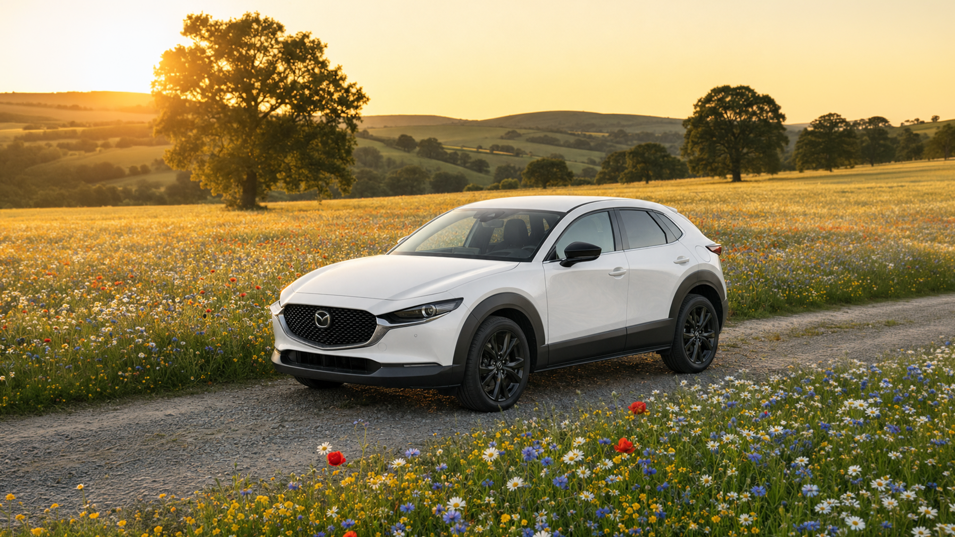Mazda CX-30 – campania Rabla 2026 la Mazda by Asko Group