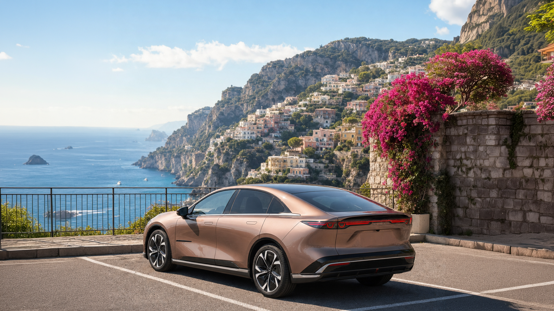 Mazda 6e – ofertă Mazda by Asko Group